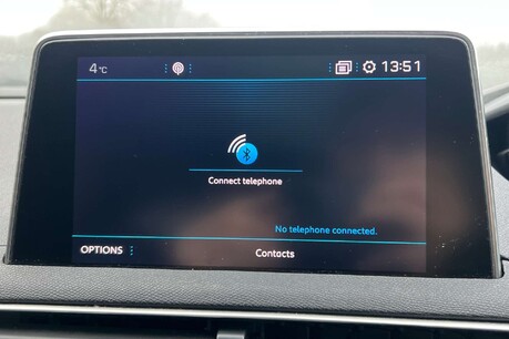 Peugeot 3008 2.0 BlueHDi GT Line Euro 6 (s/s) 5dr 53
