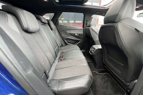Peugeot 3008 2.0 BlueHDi GT Line Euro 6 (s/s) 5dr 31