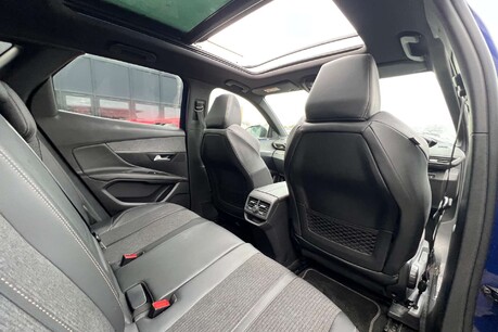 Peugeot 3008 2.0 BlueHDi GT Line Euro 6 (s/s) 5dr 32