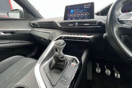 Peugeot 3008 2.0 BlueHDi GT Line Euro 6 (s/s) 5dr 41