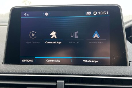 Peugeot 3008 2.0 BlueHDi GT Line Euro 6 (s/s) 5dr 54