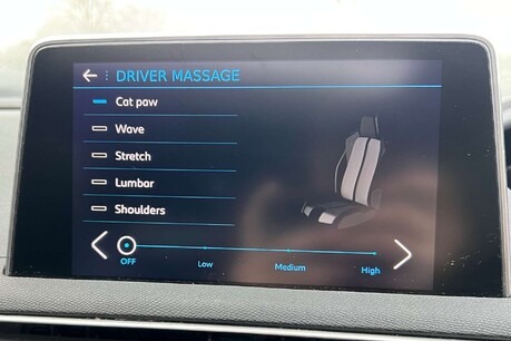 Peugeot 3008 2.0 BlueHDi GT Line Euro 6 (s/s) 5dr 56