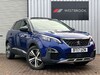 Peugeot 3008 2.0 BlueHDi GT Line Euro 6 (s/s) 5dr