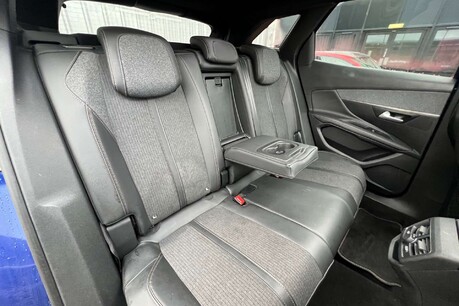 Peugeot 3008 2.0 BlueHDi GT Line Euro 6 (s/s) 5dr 28