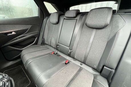 Peugeot 3008 2.0 BlueHDi GT Line Euro 6 (s/s) 5dr 33