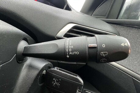 Peugeot 3008 2.0 BlueHDi GT Line Euro 6 (s/s) 5dr 59