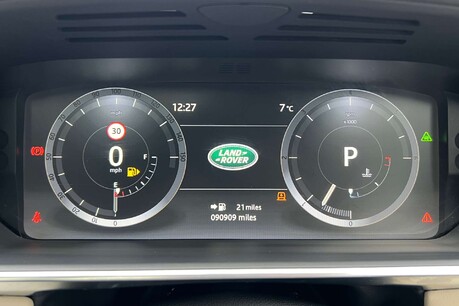 Land Rover Range Rover 4.4 SD V8 Autobiography Auto 4WD Euro 6 (s/s) 5dr 74