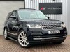Land Rover Range Rover 4.4 SD V8 Autobiography Auto 4WD Euro 6 (s/s) 5dr