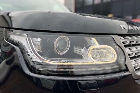 Land Rover Range Rover 4.4 SD V8 Autobiography Auto 4WD Euro 6 (s/s) 5dr 17