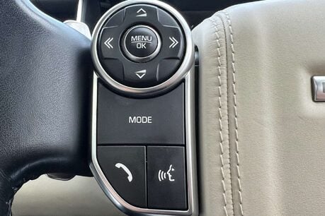 Land Rover Range Rover 4.4 SD V8 Autobiography Auto 4WD Euro 6 (s/s) 5dr 69