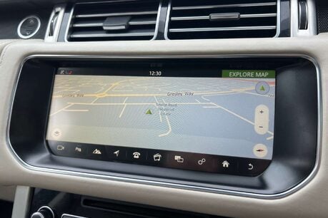 Land Rover Range Rover 4.4 SD V8 Autobiography Auto 4WD Euro 6 (s/s) 5dr 57