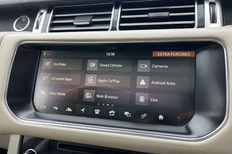 Land Rover Range Rover 4.4 SD V8 Autobiography Auto 4WD Euro 6 (s/s) 5dr 58