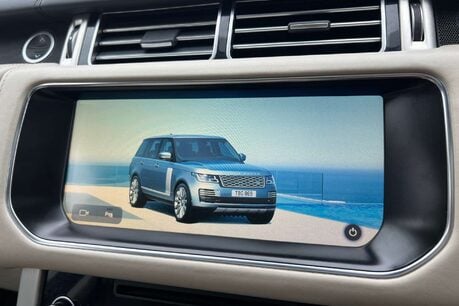 Land Rover Range Rover 4.4 SD V8 Autobiography Auto 4WD Euro 6 (s/s) 5dr 65