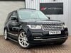 Land Rover Range Rover 4.4 SD V8 Autobiography Auto 4WD Euro 6 (s/s) 5dr
