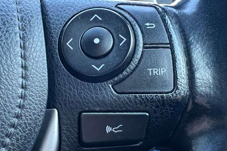 Toyota Rav4 2.5 VVT-h Icon Tech CVT Euro 6 (s/s) 5dr 46