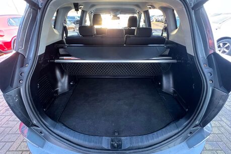 Toyota Rav4 2.5 VVT-h Icon Tech CVT Euro 6 (s/s) 5dr 54