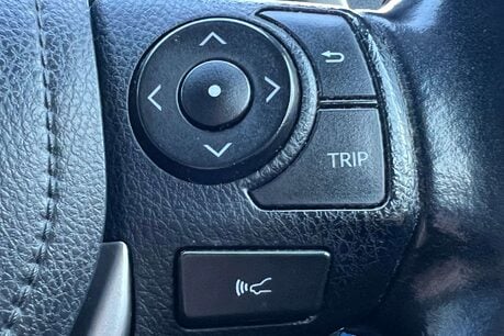 Toyota Rav4 2.5 VVT-h Icon Tech CVT Euro 6 (s/s) 5dr 46