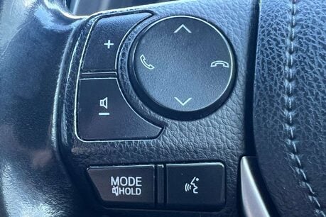 Toyota Rav4 2.5 VVT-h Icon Tech CVT Euro 6 (s/s) 5dr 44