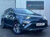 Toyota Rav4 2.5 VVT-h Icon Tech CVT Euro 6 (s/s) 5dr