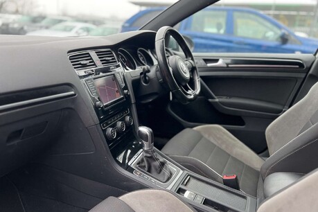 Volkswagen Golf 2.0 TSI BlueMotion Tech R DSG 4Motion Euro 6 (s/s) 5dr 36