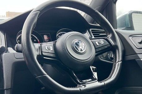 Volkswagen Golf 2.0 TSI BlueMotion Tech R DSG 4Motion Euro 6 (s/s) 5dr 19