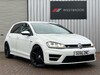 Volkswagen Golf 2.0 TSI BlueMotion Tech R DSG 4Motion Euro 6 (s/s) 5dr