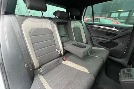 Volkswagen Golf 2.0 TSI BlueMotion Tech R DSG 4Motion Euro 6 (s/s) 5dr 25