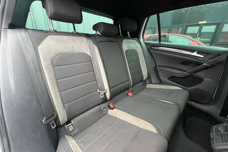 Volkswagen Golf 2.0 TSI BlueMotion Tech R DSG 4Motion Euro 6 (s/s) 5dr 26