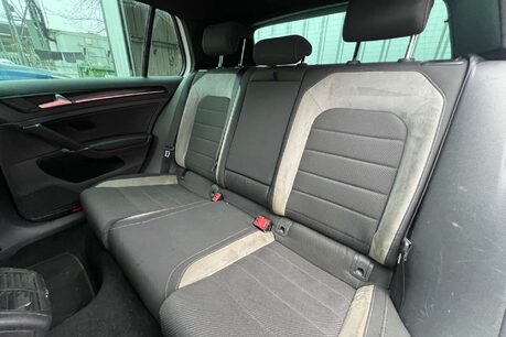 Volkswagen Golf 2.0 TSI BlueMotion Tech R DSG 4Motion Euro 6 (s/s) 5dr 30