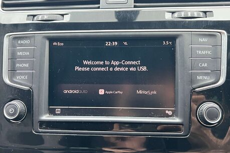 Volkswagen Golf 2.0 TSI BlueMotion Tech R DSG 4Motion Euro 6 (s/s) 5dr 47