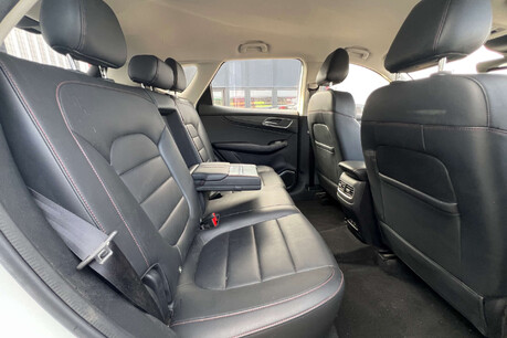 MG HS 1.5 T-GDI Excite Euro 6 (s/s) 5dr 23