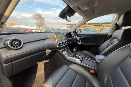 MG HS 1.5 T-GDI Excite Euro 6 (s/s) 5dr 31
