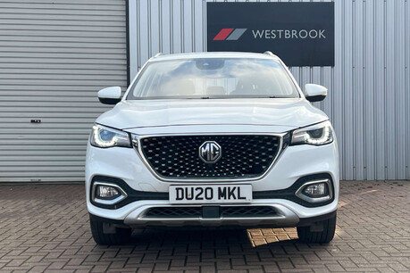 MG HS 1.5 T-GDI Excite Euro 6 (s/s) 5dr 12