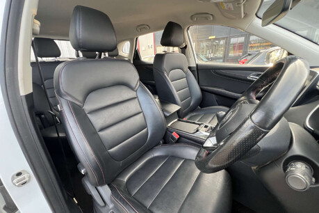 MG HS 1.5 T-GDI Excite Euro 6 (s/s) 5dr 19