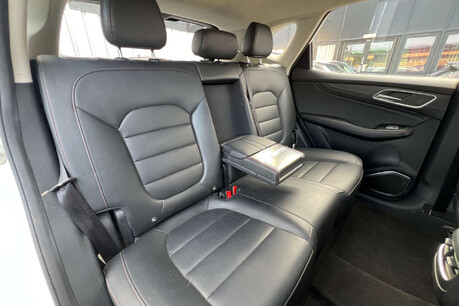MG HS 1.5 T-GDI Excite Euro 6 (s/s) 5dr 21