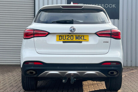 MG HS 1.5 T-GDI Excite Euro 6 (s/s) 5dr 3