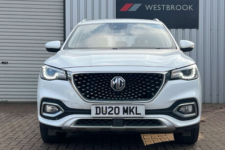 MG HS 1.5 T-GDI Excite Euro 6 (s/s) 5dr 6