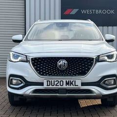 MG HS 1.5 T-GDI Excite Euro 6 (s/s) 5dr 6