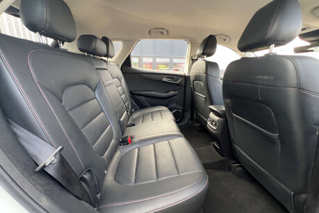 MG HS 1.5 T-GDI Excite Euro 6 (s/s) 5dr 24