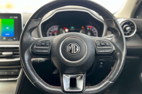 MG HS 1.5 T-GDI Excite Euro 6 (s/s) 5dr 49