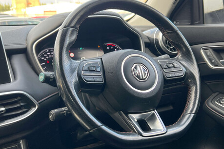 MG HS 1.5 T-GDI Excite Euro 6 (s/s) 5dr 15