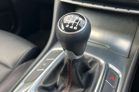 MG HS 1.5 T-GDI Excite Euro 6 (s/s) 5dr 37