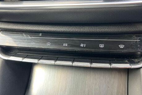 MG HS 1.5 T-GDI Excite Euro 6 (s/s) 5dr 38