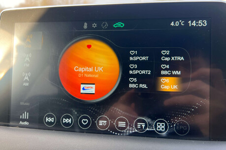 MG HS 1.5 T-GDI Excite Euro 6 (s/s) 5dr 40