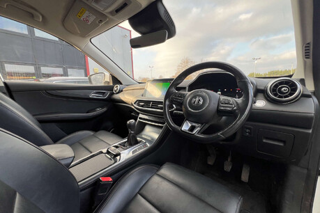 MG HS 1.5 T-GDI Excite Euro 6 (s/s) 5dr 16