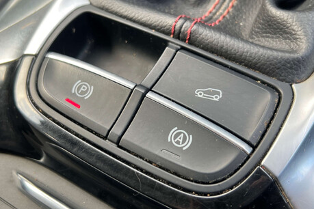 MG HS 1.5 T-GDI Excite Euro 6 (s/s) 5dr 34