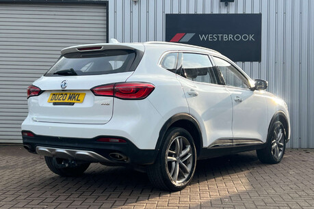 MG HS 1.5 T-GDI Excite Euro 6 (s/s) 5dr 8