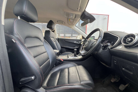 MG HS 1.5 T-GDI Excite Euro 6 (s/s) 5dr 20