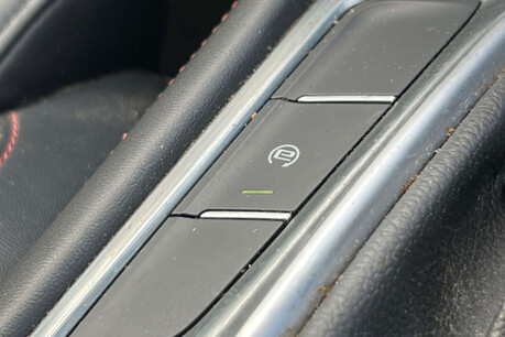 MG HS 1.5 T-GDI Excite Euro 6 (s/s) 5dr 36