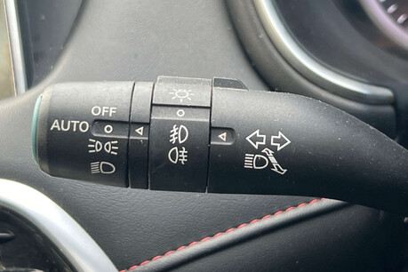 MG HS 1.5 T-GDI Excite Euro 6 (s/s) 5dr 46